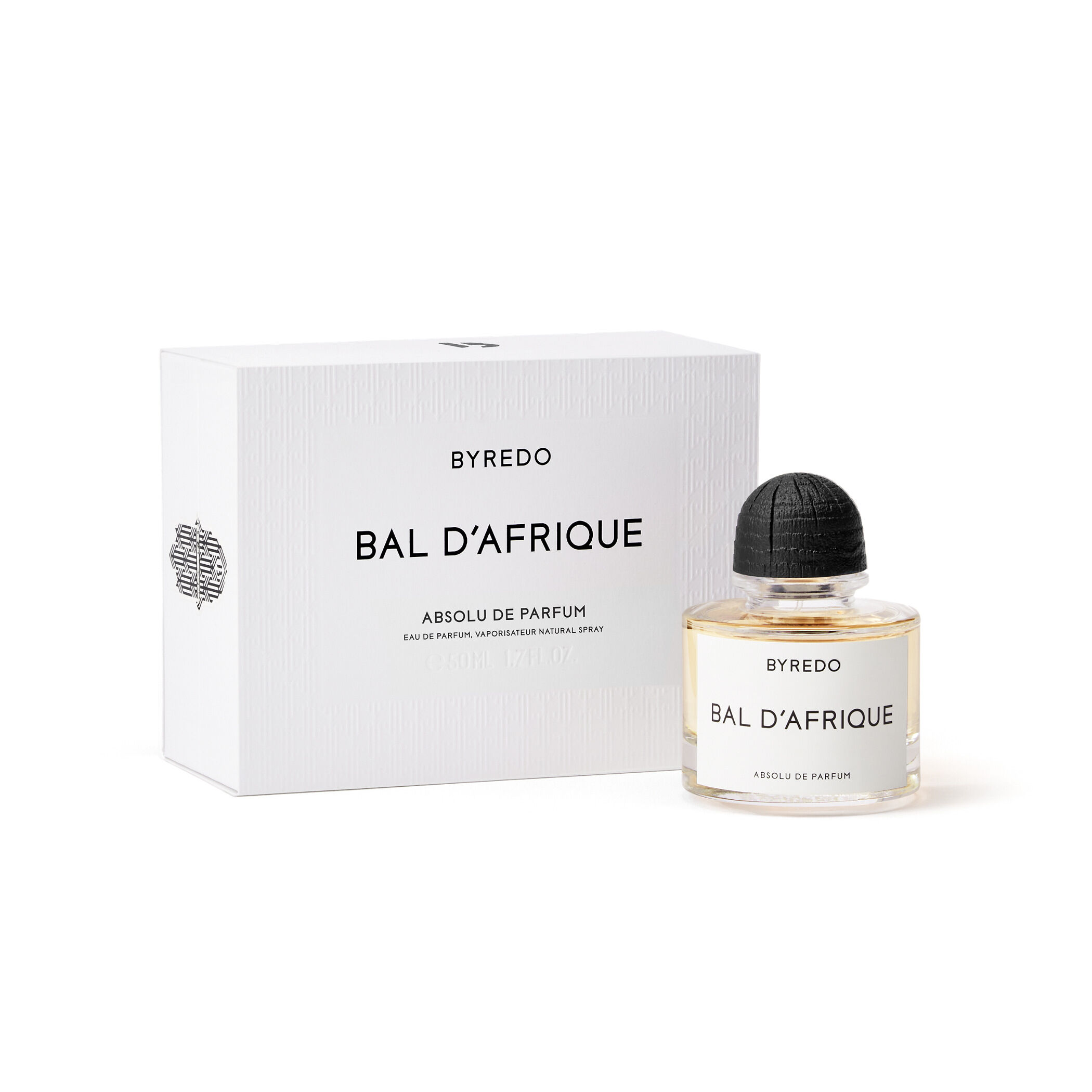 BYREDO Absolu パルファン 50ml｜トゥモローランド 公式サイト