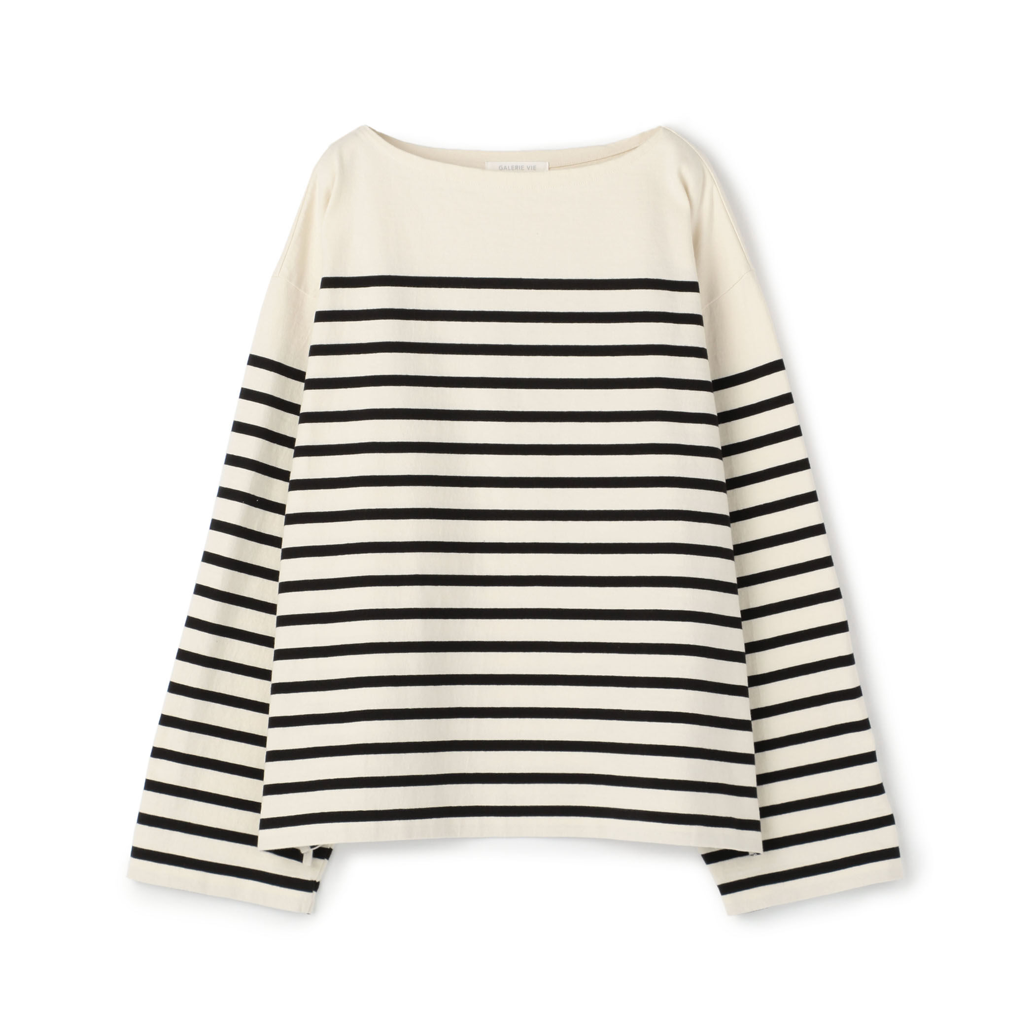 □ドライコットン オーバーサイズドプルオーバー｜トゥモローランド