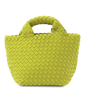 NAGHEDI ST BARTHS PETIT バッグ