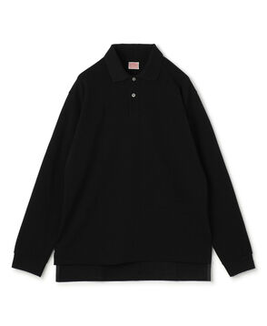 【別注】CONCHON QUINJETTE×SUPER A MARKET ポロシャツ