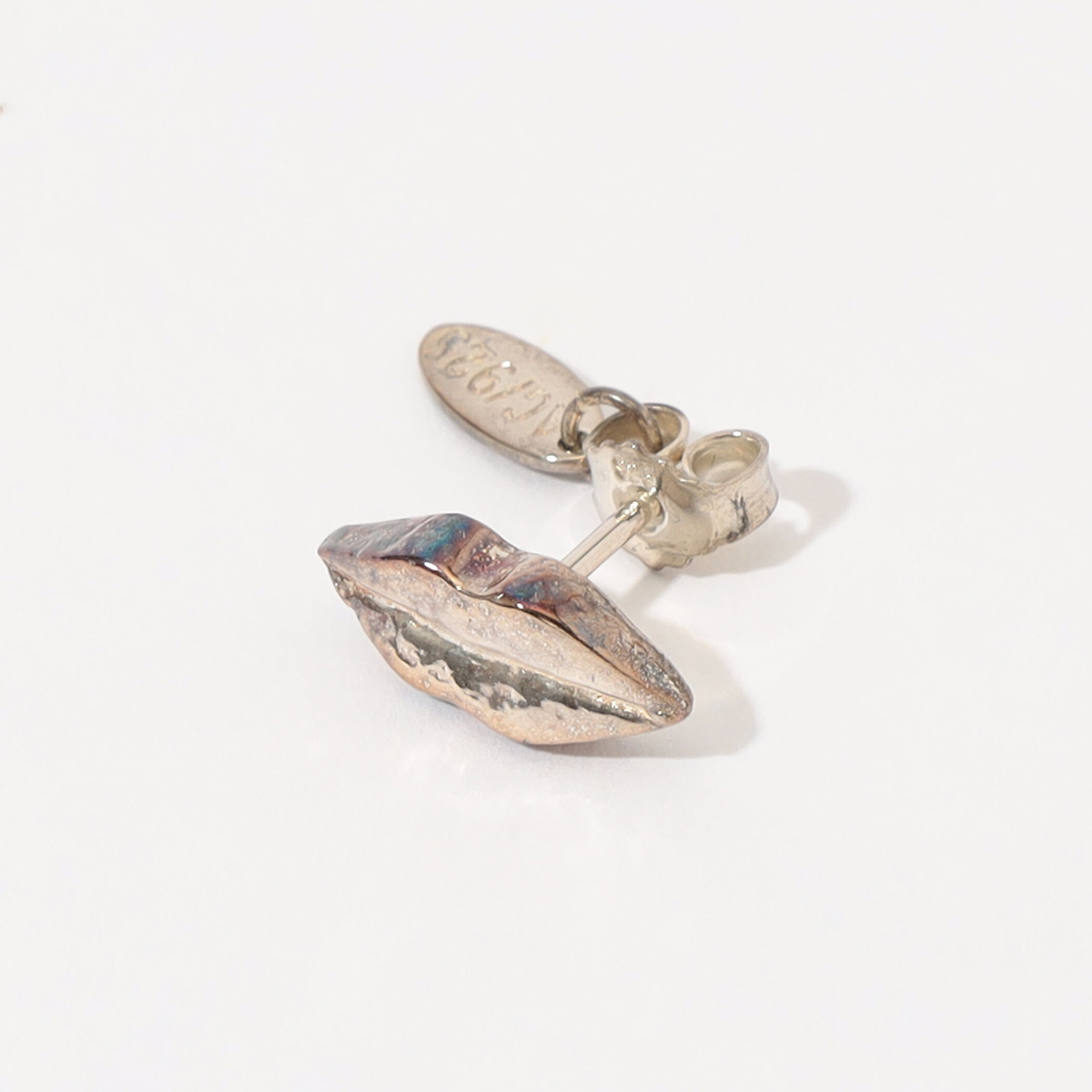 WOUTERS&HENDRIX Surrealistic SYMBOLS シングルピアス