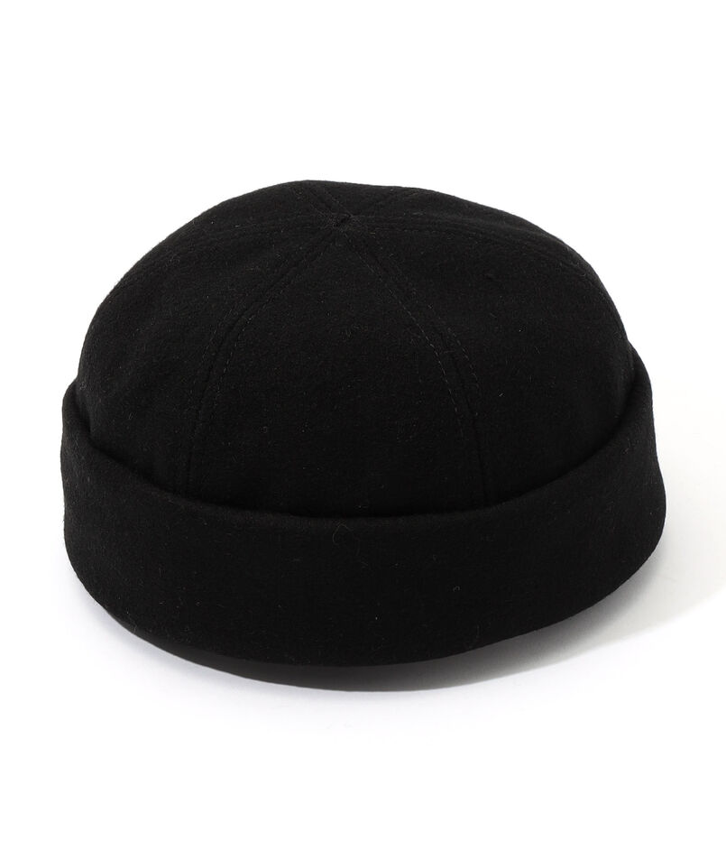 NEW YORK HAT WOOL THUG