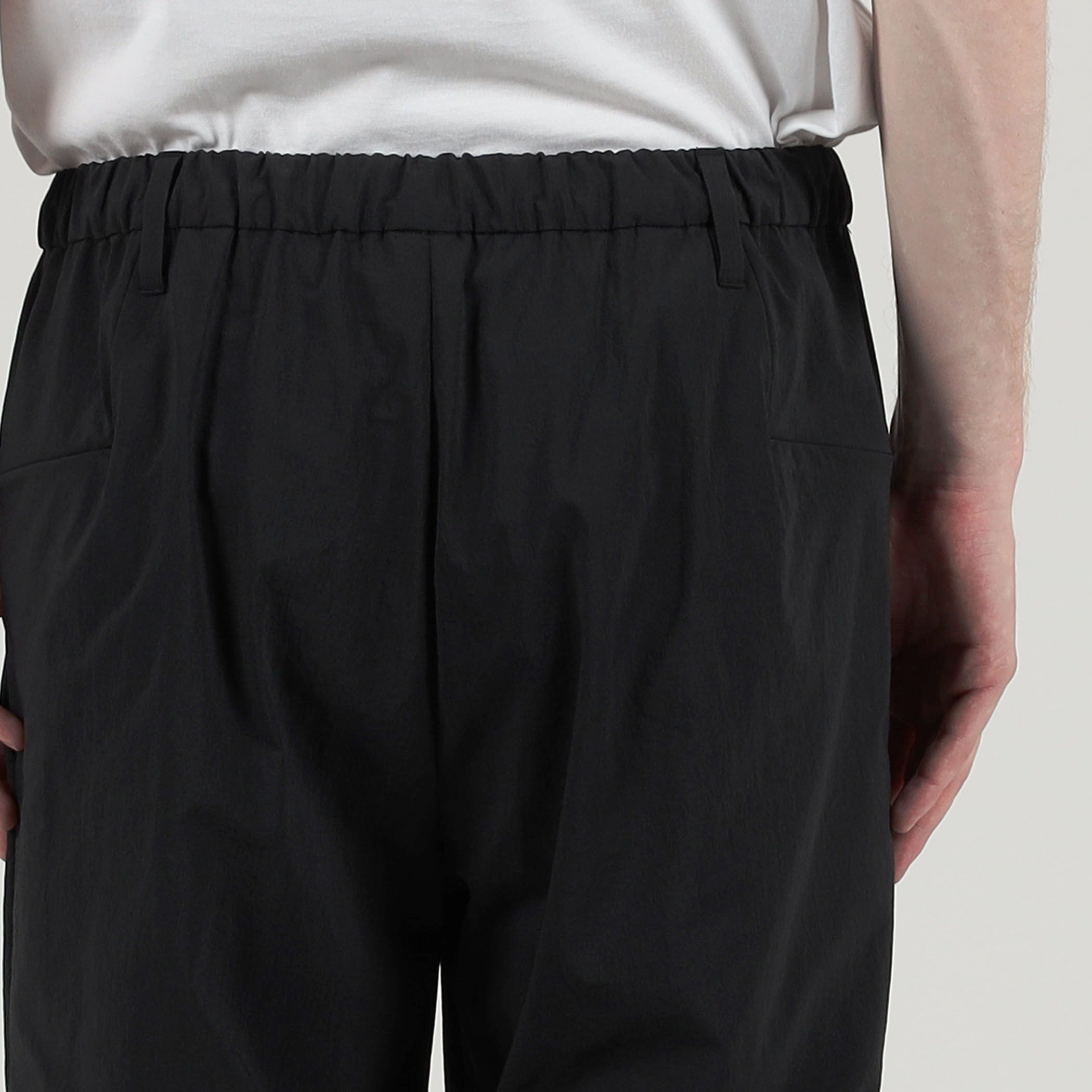 TEATORA WALLET PANTS CITY DOCTOROID レギュラーストレートパンツ