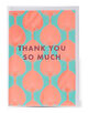 KlangundKleid.de GmbH THANK YOU SO MUCH