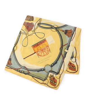 【別注】MANIPURI CART スカーフ