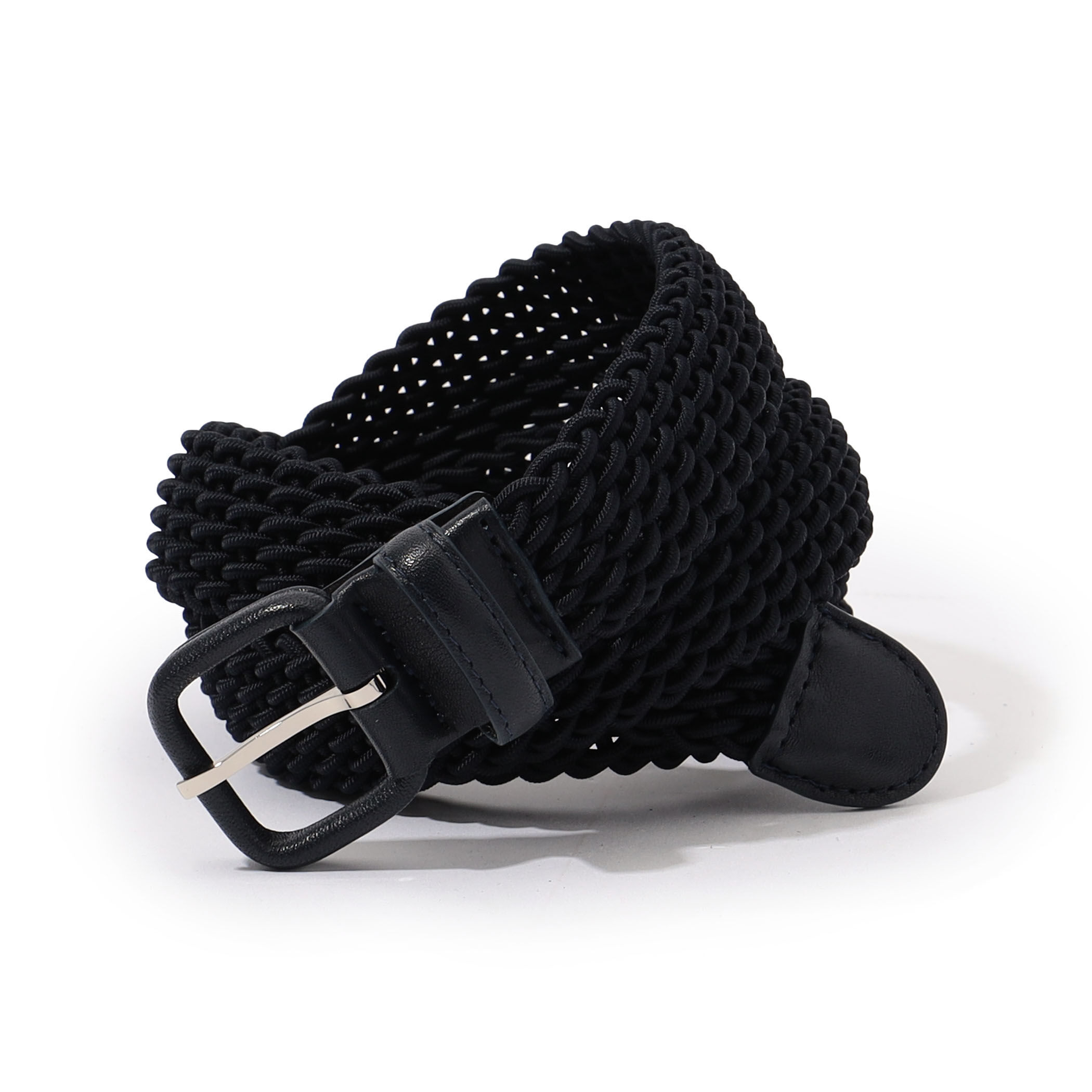 Charvet 革巻き メッシュベルト｜トゥモローランド 公式通販