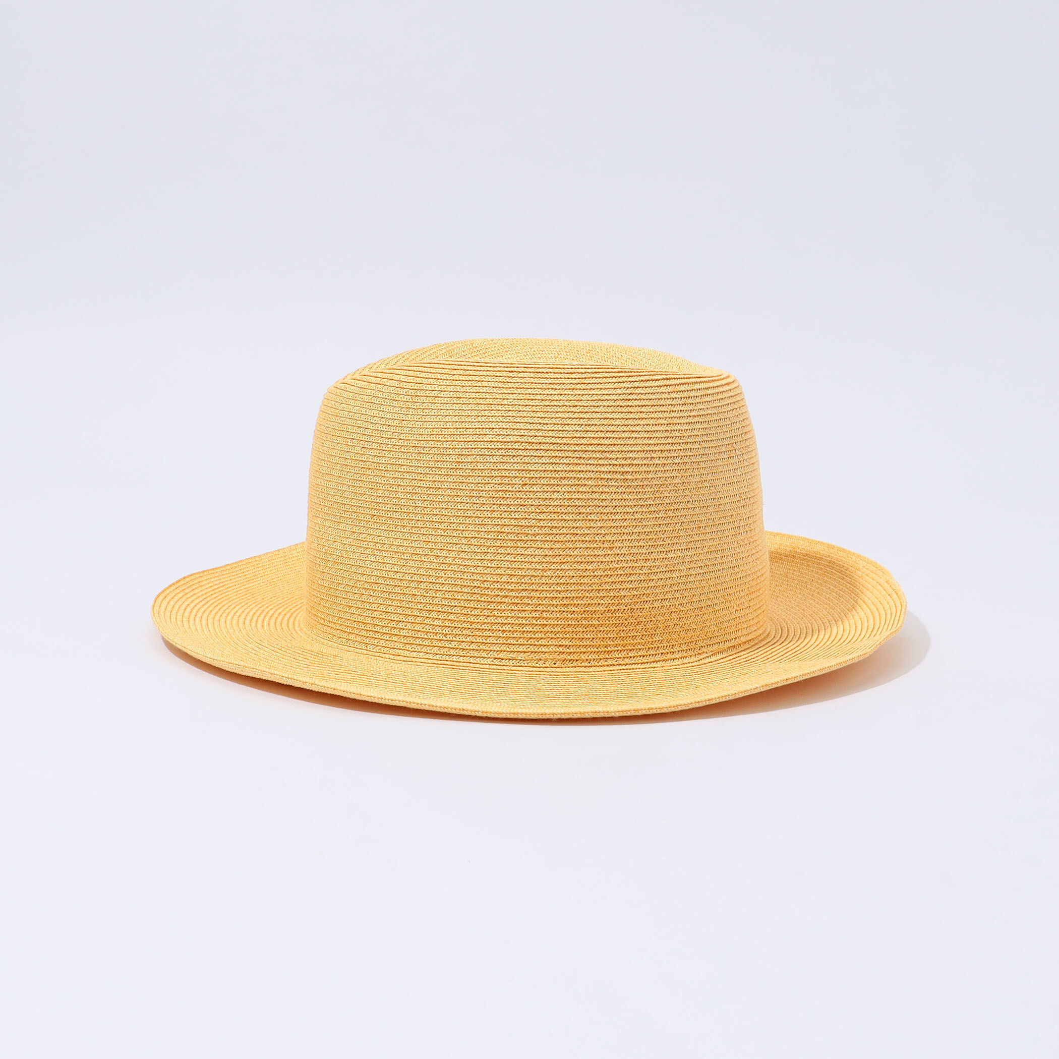 KIJIMA TAKAYUKI PAPER BRAID SOFT HAT｜トゥモローランド 公式サイト
