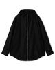 OVERCOAT HD WOOL FLANNEL