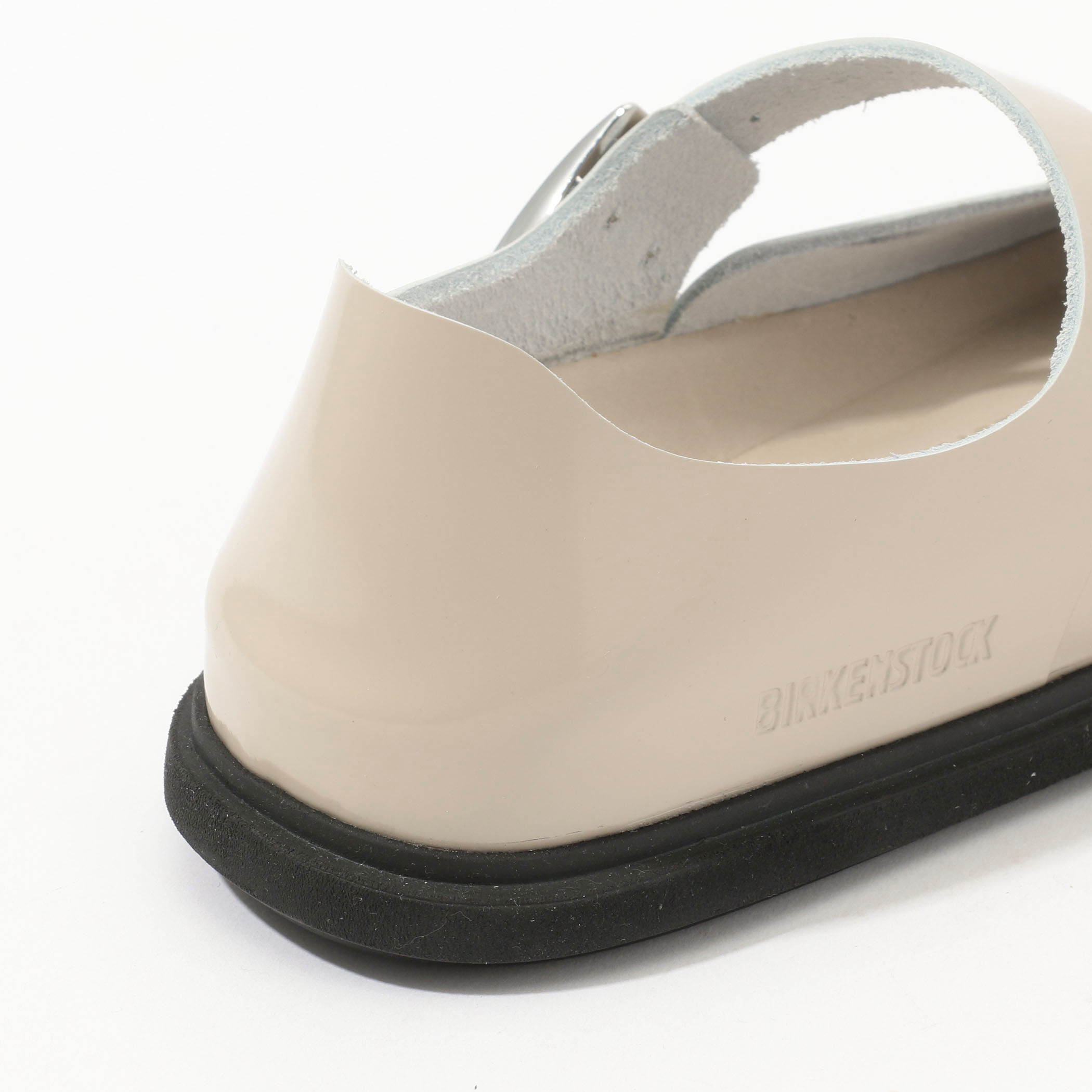 ビルケンシュトック マントバ 37 24㎝ Birkenstockビルケンシュトック マントバ 黒 37 ビルケンシュトック