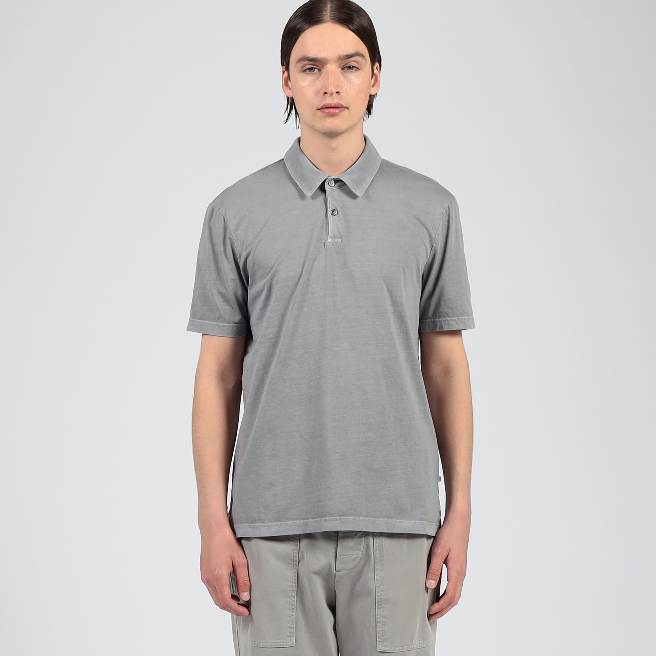 PEMBRIDGE SHEPHERD ベージュ ポロシャツ 38 PEMBRIDGE SHEPHERD ポロシャツ サイズ38 ベージュ - メルカリ