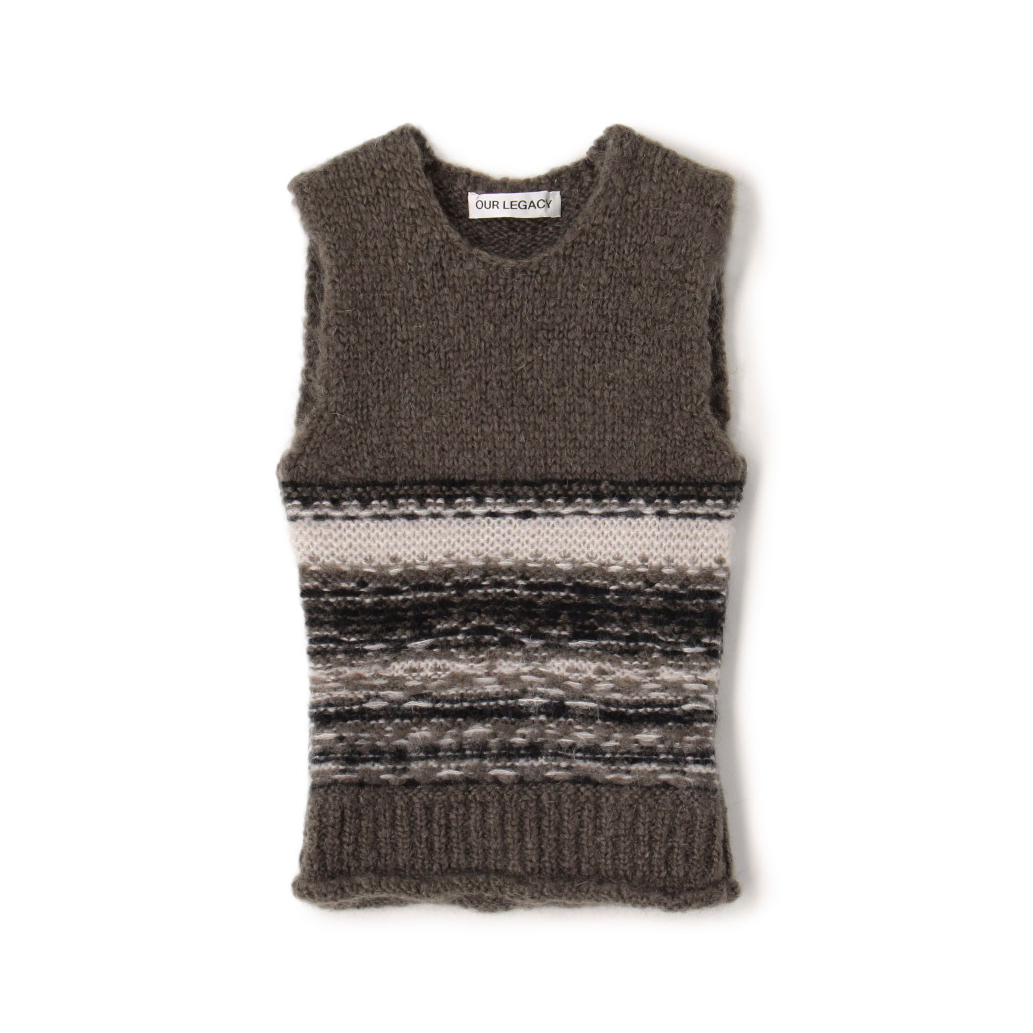 OUR LEGACY PLEASER TANK｜トゥモローランド 公式通販