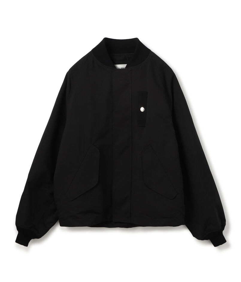 【別注】THE RERACS×Edition AWARD JAKCET
