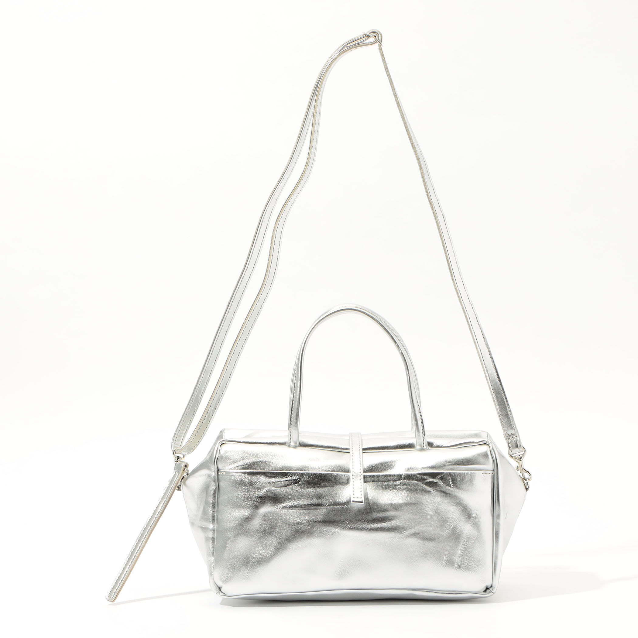 les basiques ソフトレザー2-wayトートバッグ｜トゥモローランド 公式通販