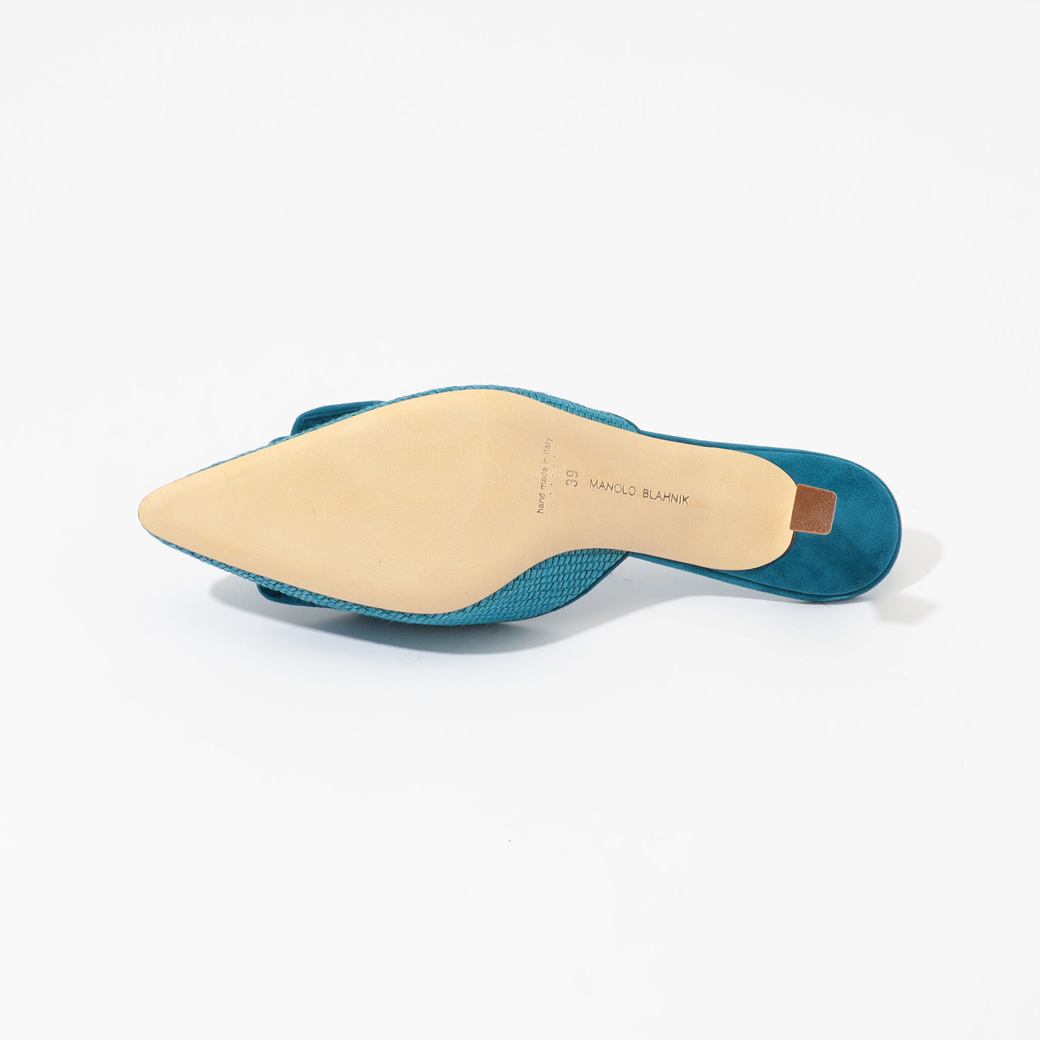 MANOLO BLAHNIK MAYSALEBI｜トゥモローランド 公式通販