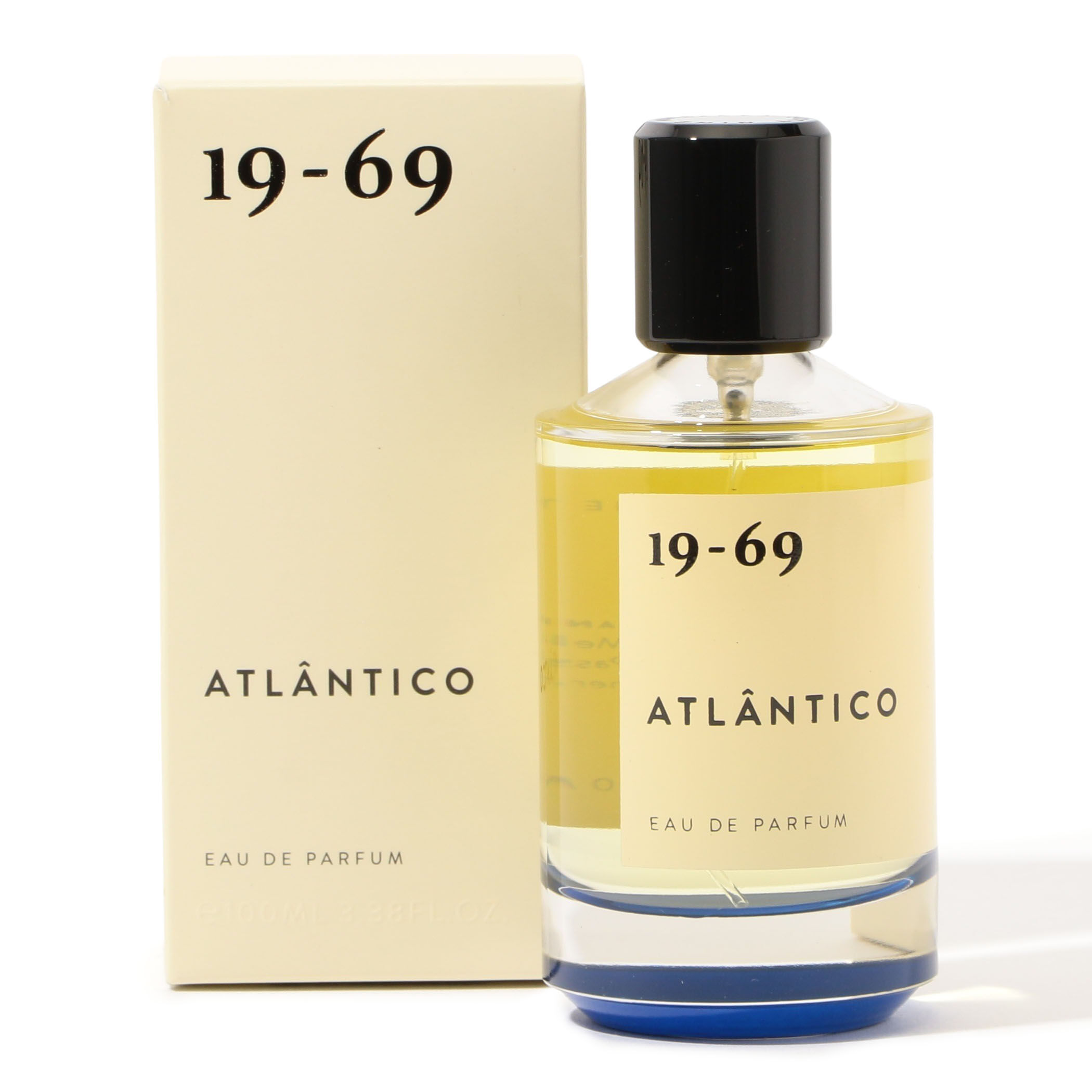 19-69 オードパルファン100ml｜トゥモローランド 公式通販