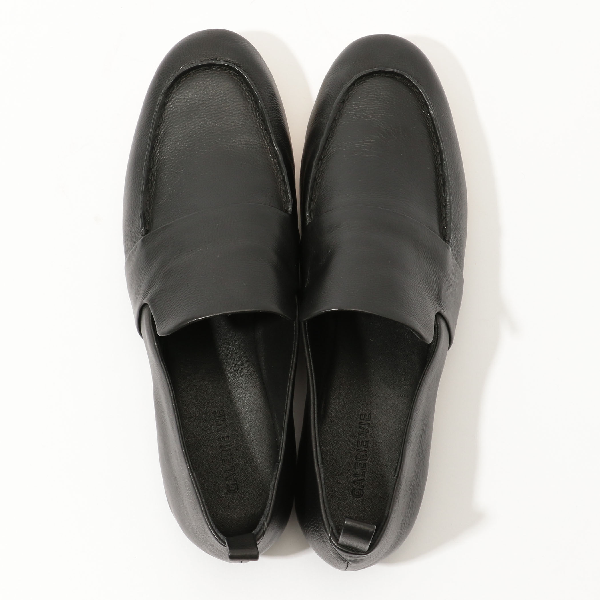 GALERIE VIE JV PAT ローファー｜トゥモローランド 公式通販