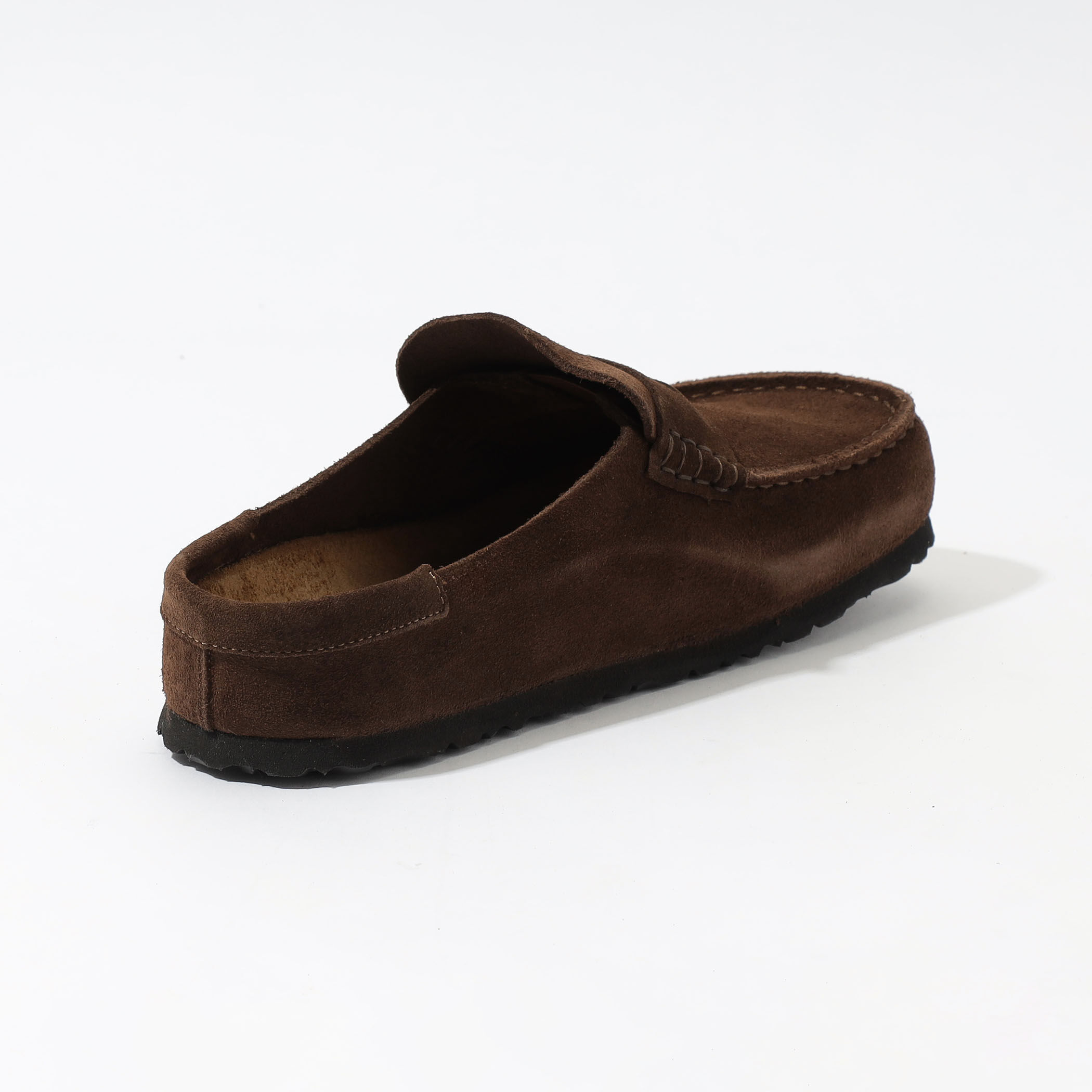 BIRKENSTOCK NAPLES WRAPPED ハーフクロッグ｜トゥモローランド 公式サイト