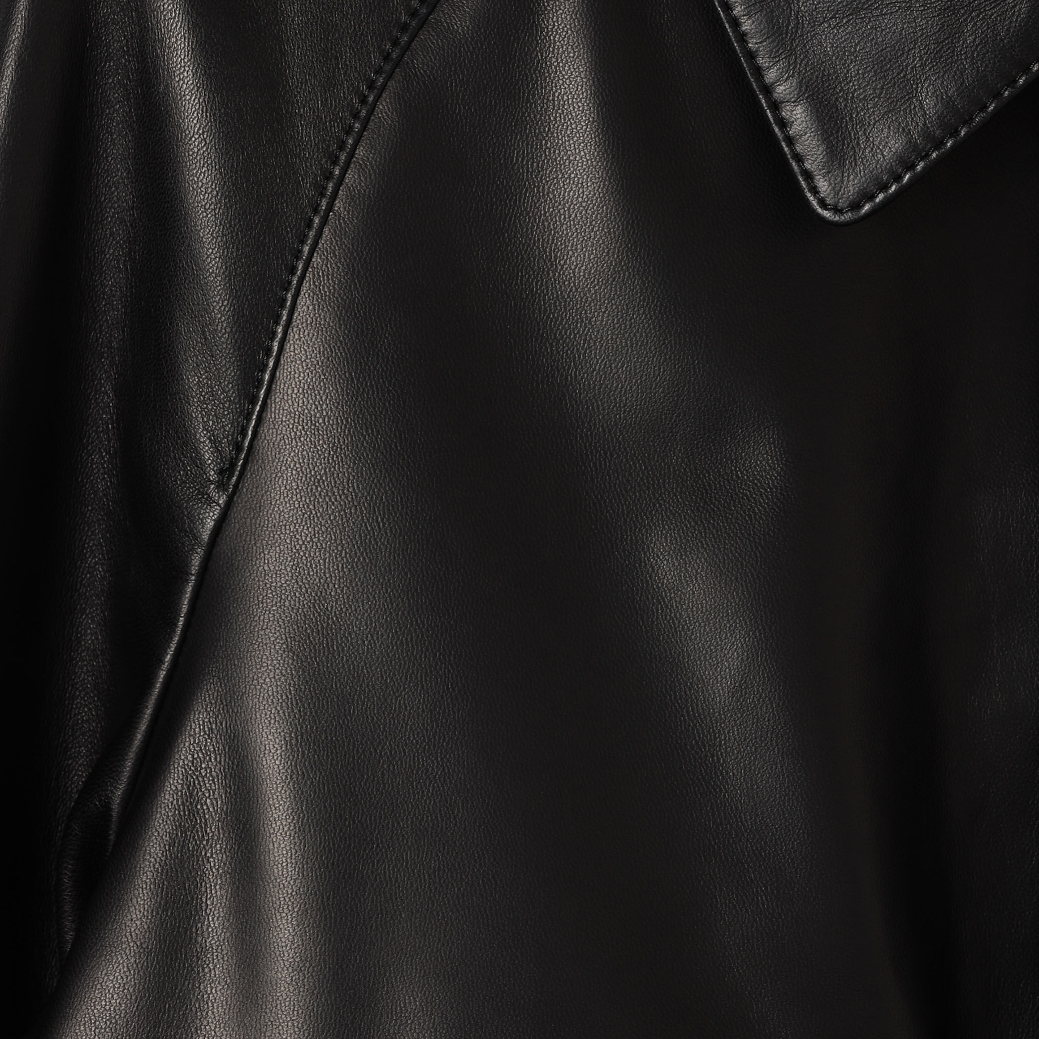 MONZIES レザーショートジャケット｜トゥモローランド 公式通販