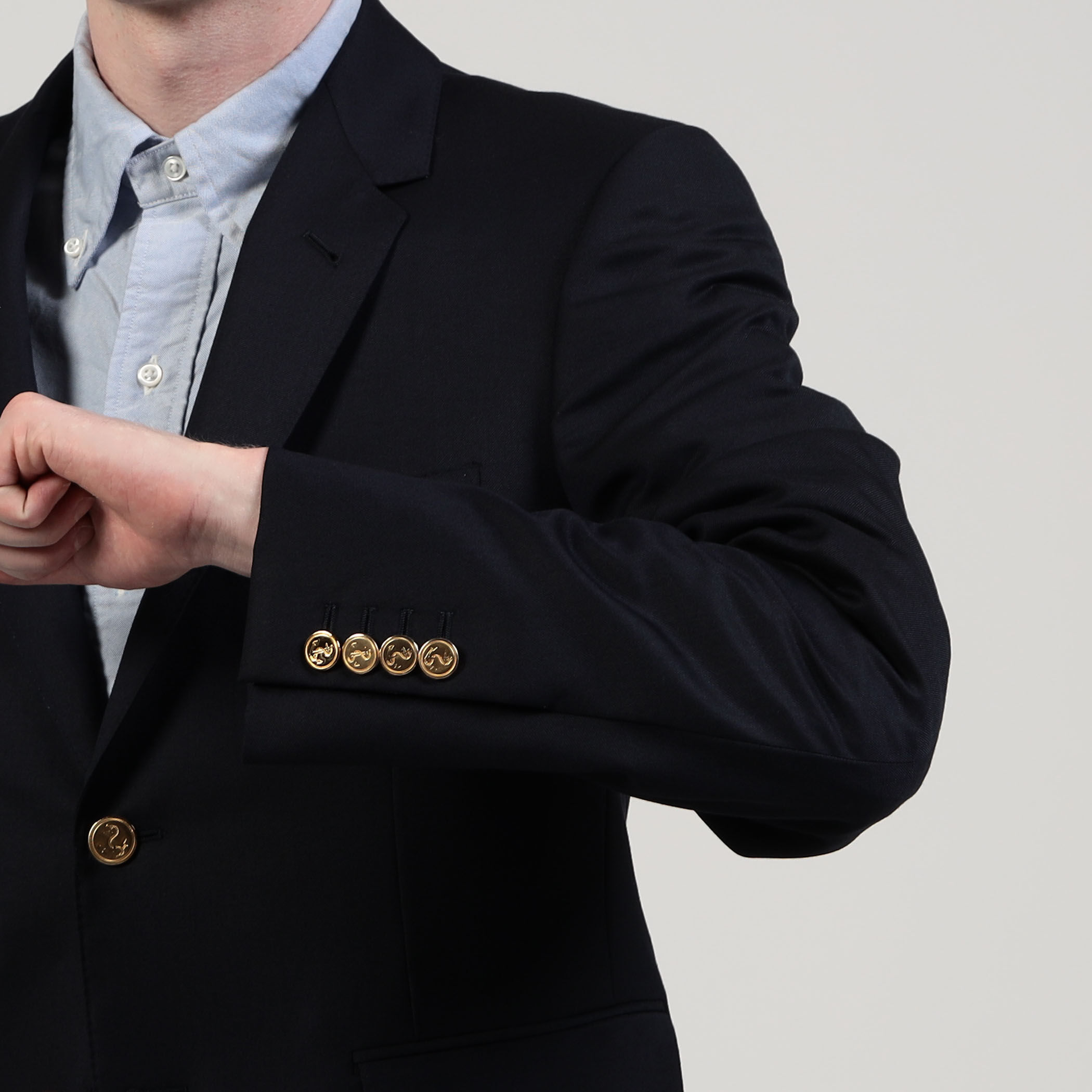 ○THOM BROWNE CLASSIC SPORT COAT｜トゥモローランド 公式通販