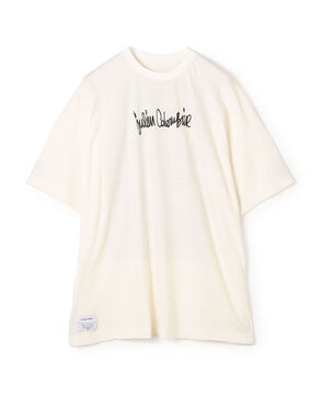 The Inoue Brothers Julien Colombier T-Shirt