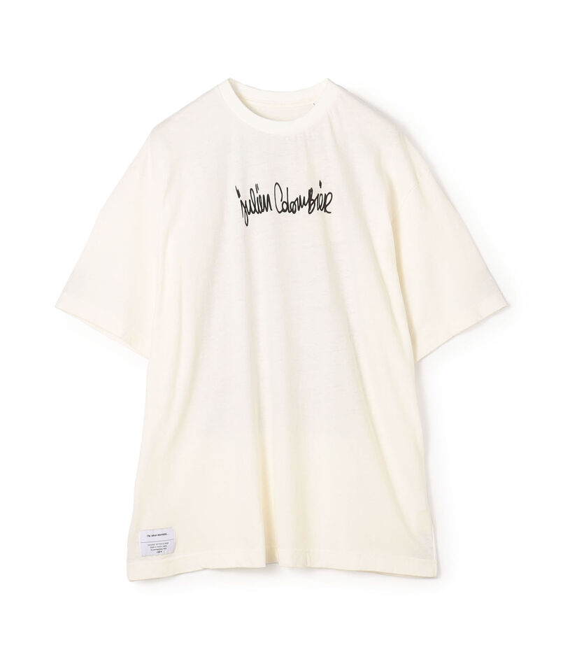 The Inoue Brothers Julien Colombier T-Shirt