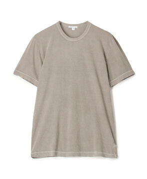 コットンジャージー ラウンジTシャツ MLJ3311