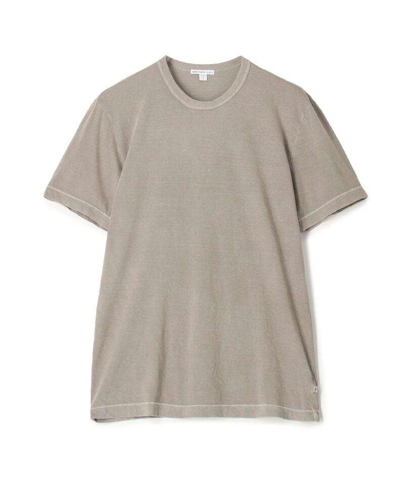コットンジャージー ラウンジTシャツ MLJ3311