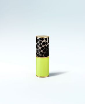 Dries Van Noten Beauty ネオン プリント リップスティック ケース