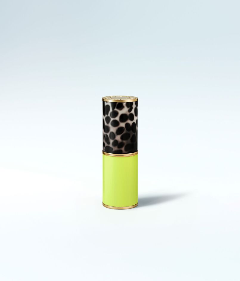 Dries Van Noten Beauty ネオン プリント リップスティック ケース