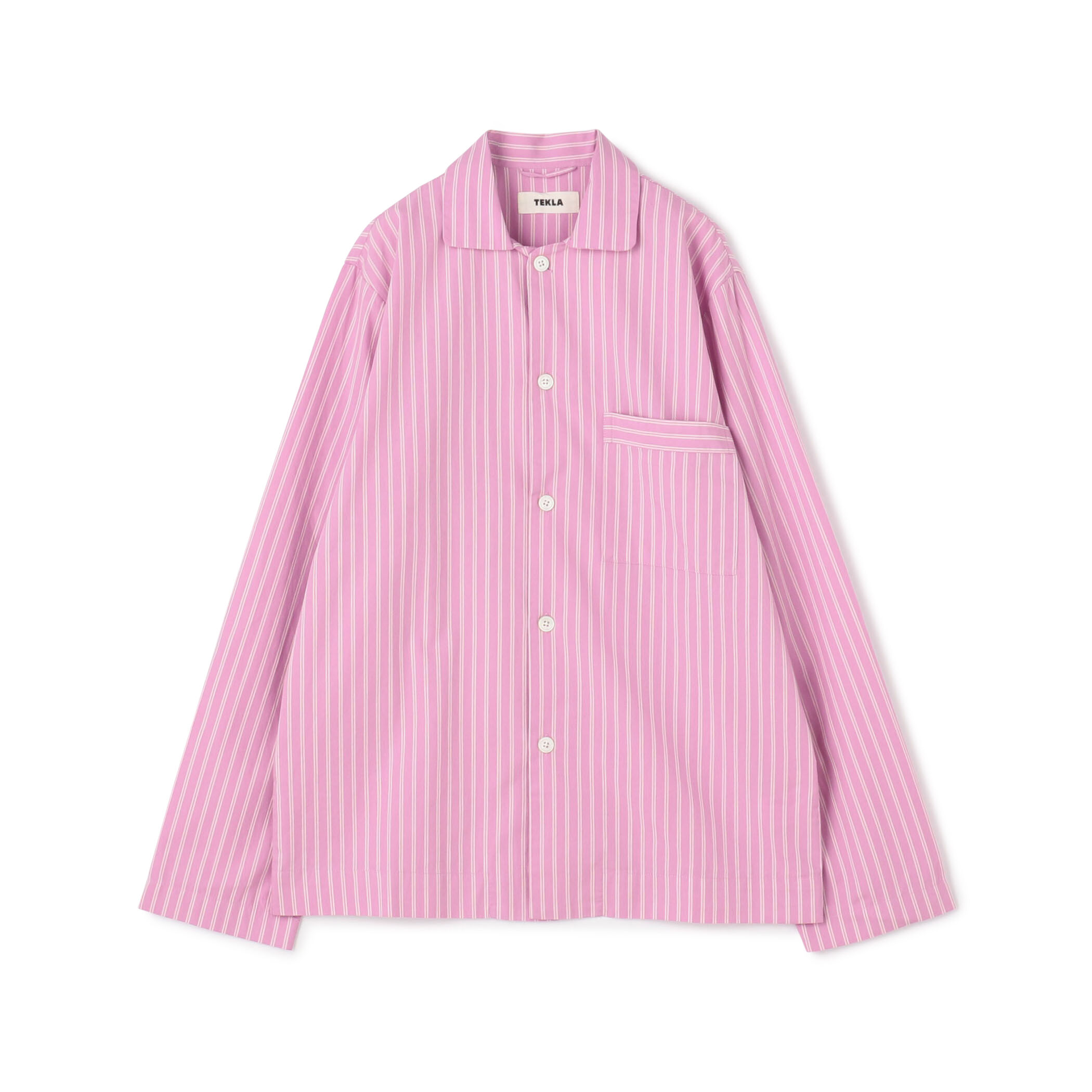 TEKLA パジャマシャツ｜トゥモローランド 公式通販