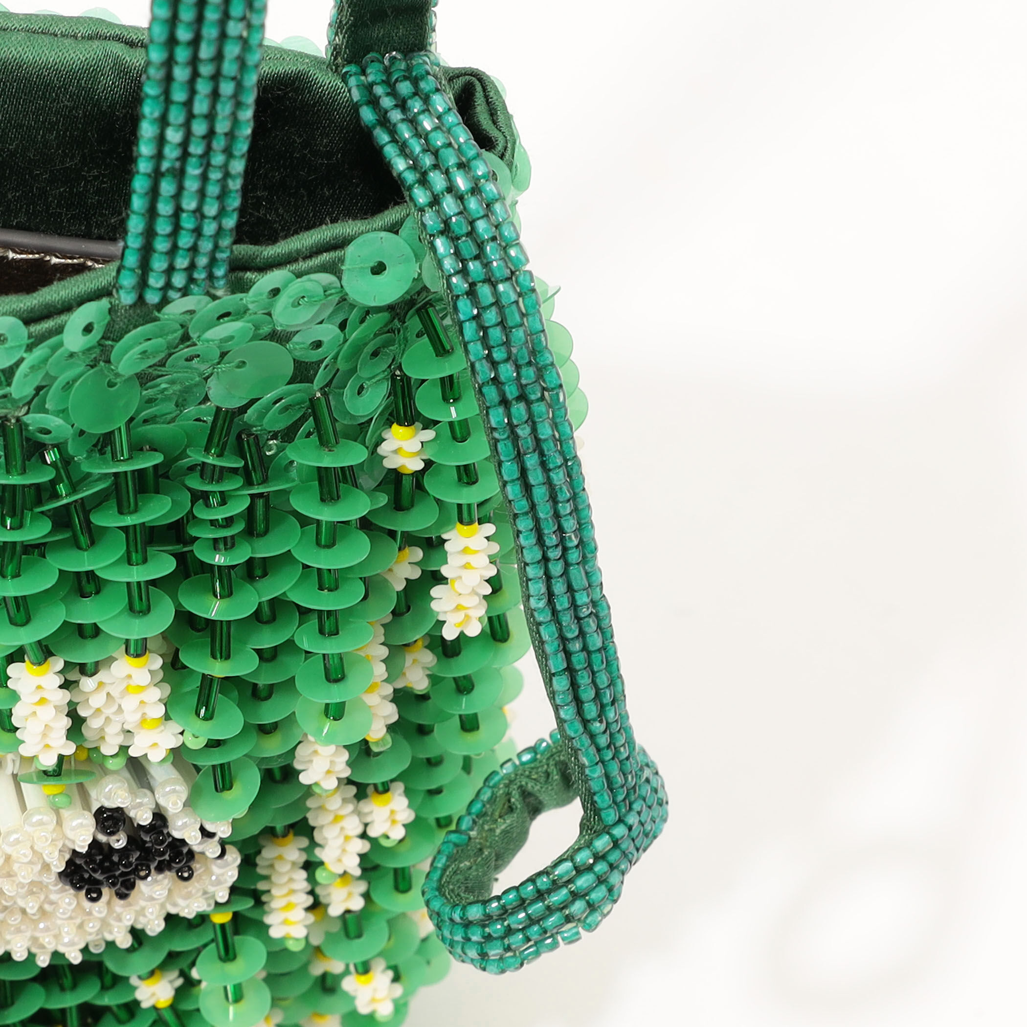 ANYA HINDMARCH MINI BUCKET EYES バッグ｜トゥモローランド 公式通販