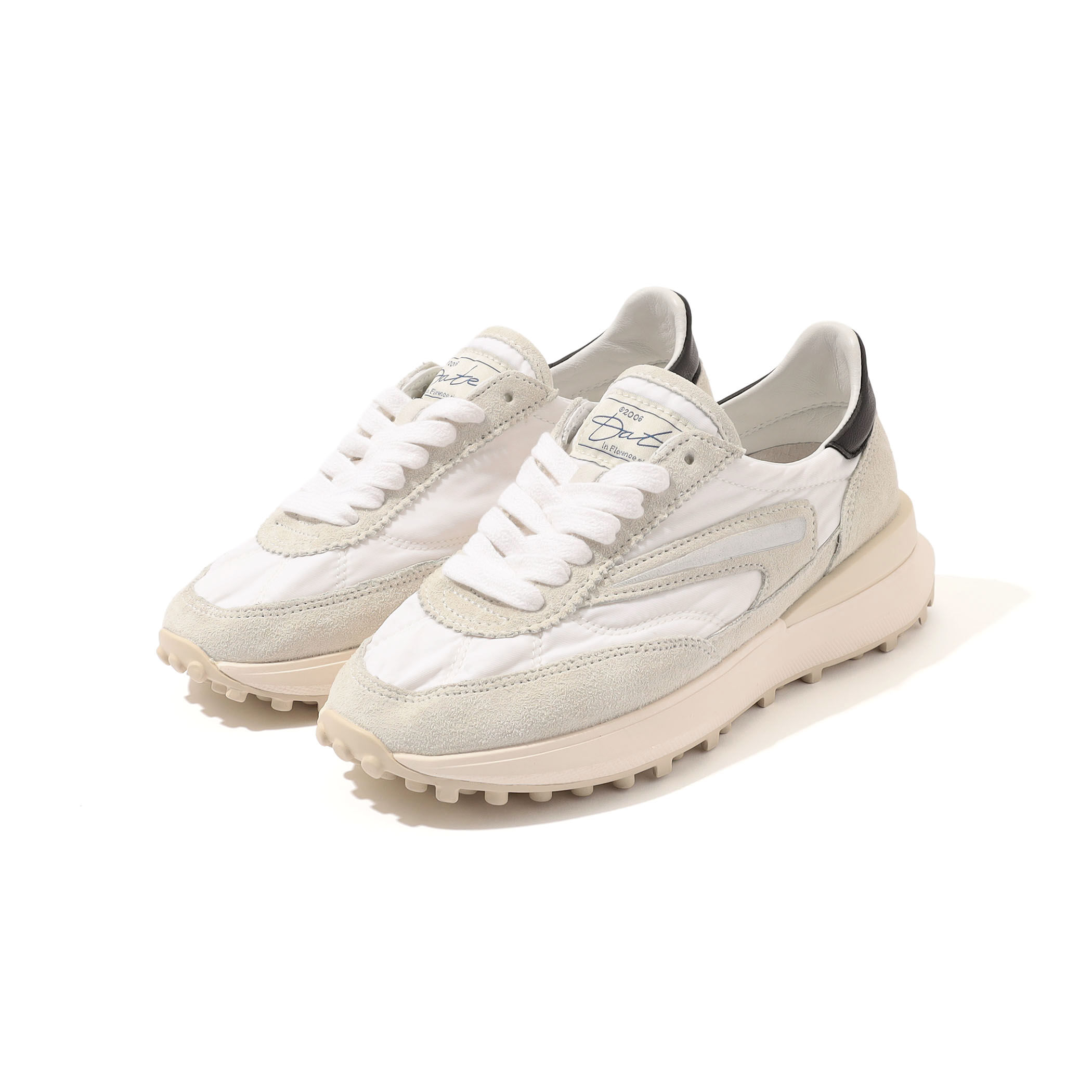 D.A.T.E. ATHLETA NYLON スニーカー｜トゥモローランド 公式サイト