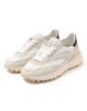 D.A.T.E. ATHLETA NYLON スニーカー