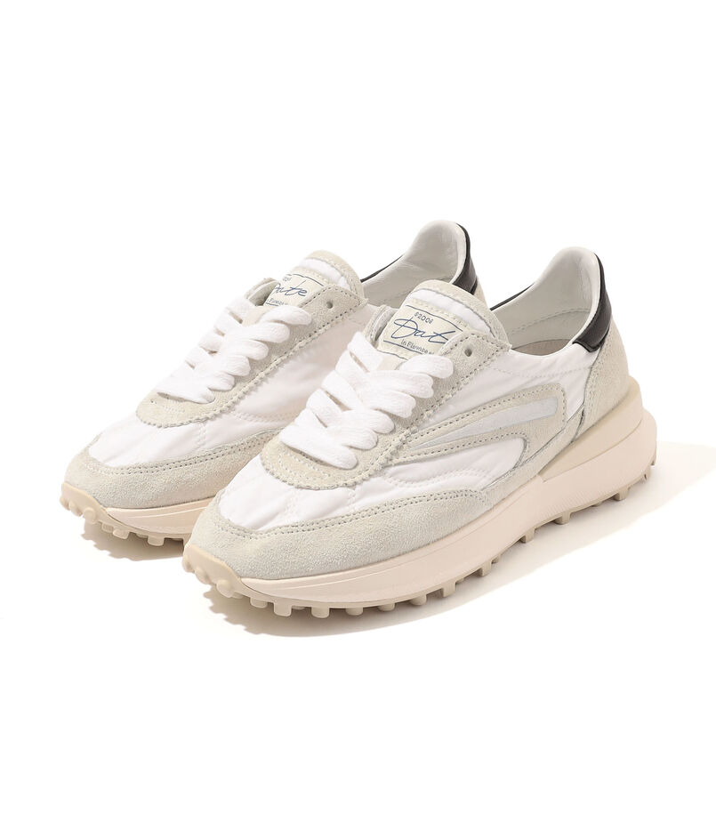 D.A.T.E. ATHLETA NYLON スニーカー