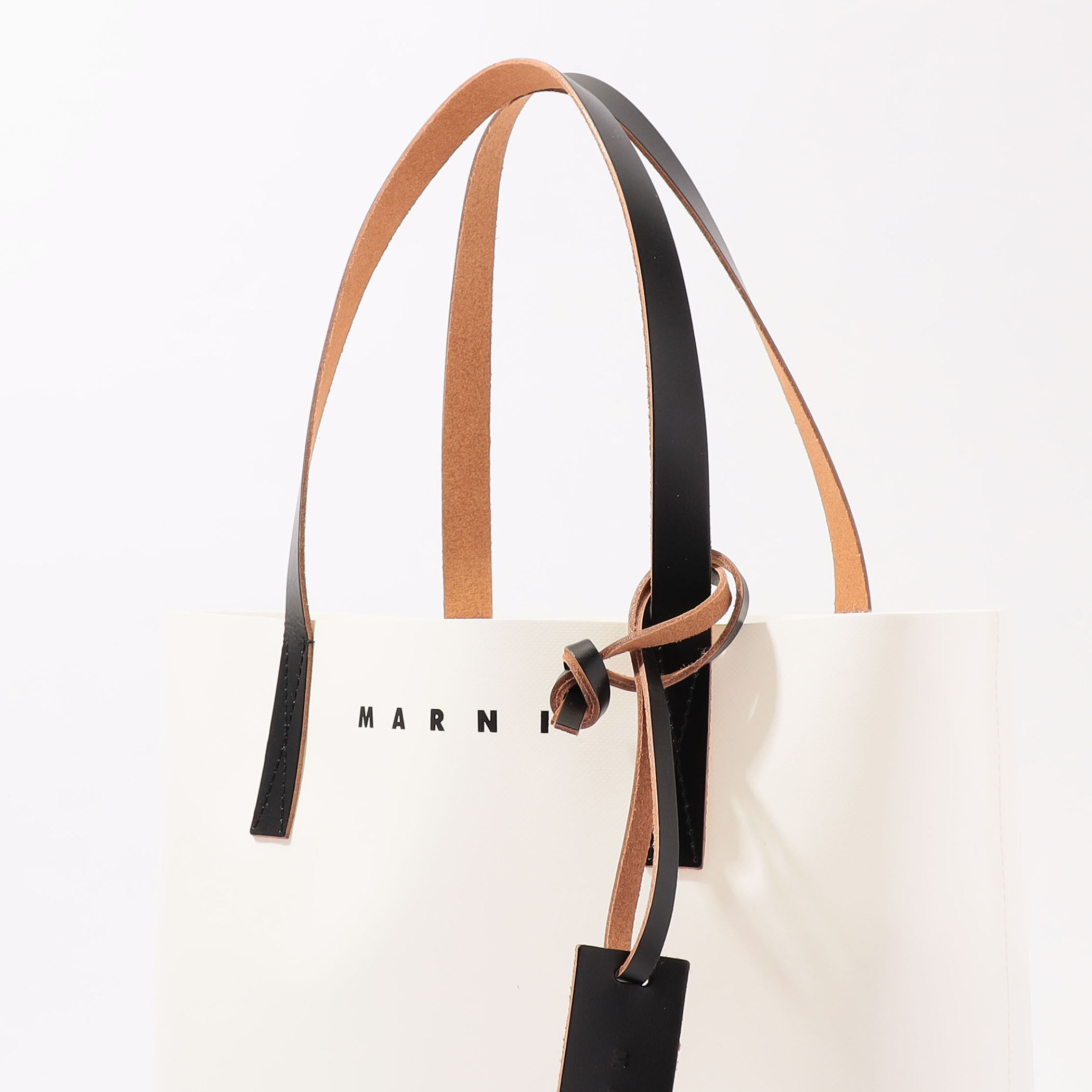 MARNI SHOPPING N/S トートバッグ｜トゥモローランド 公式通販