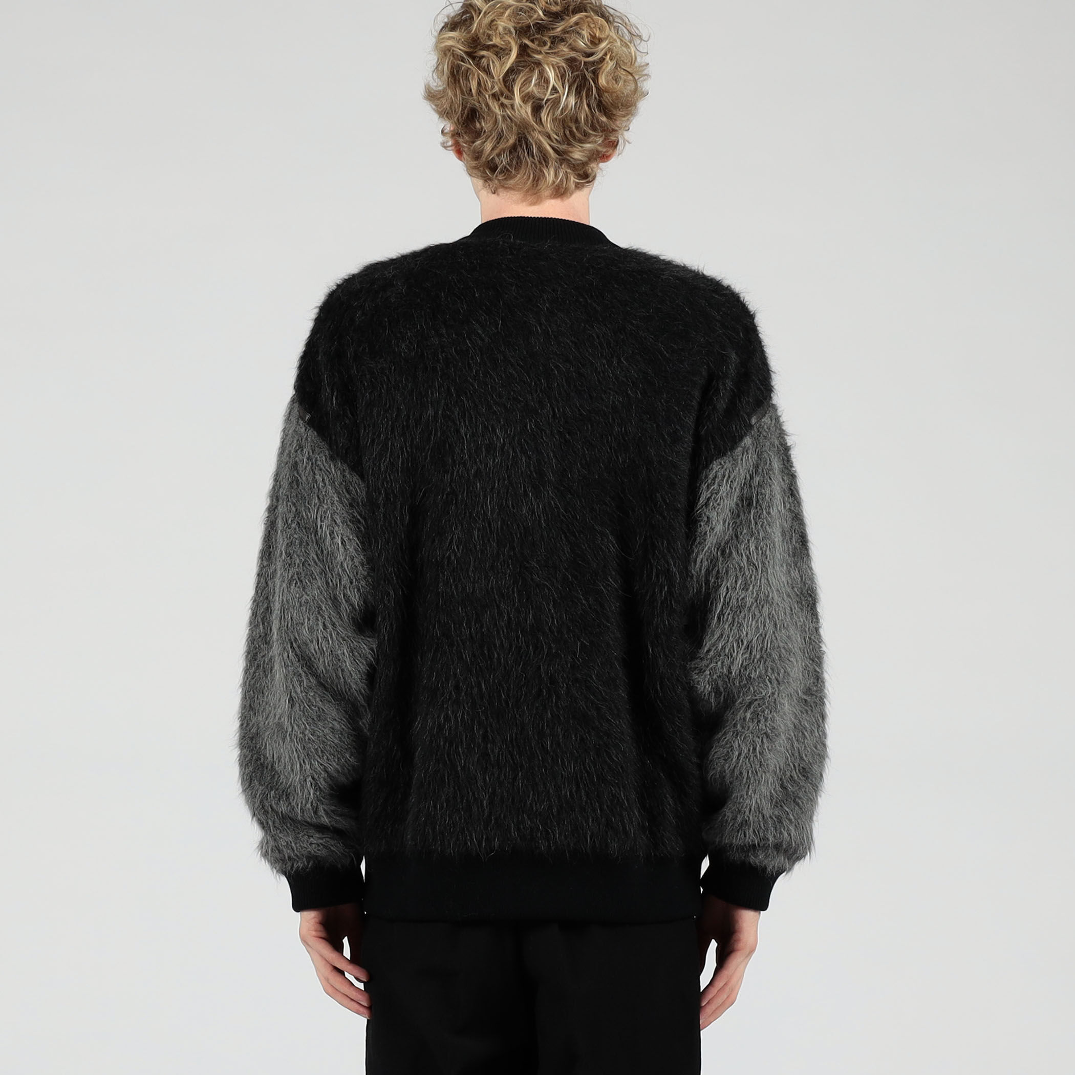 別注】The Inoue Brothers×Edition Suri bomber Jacket