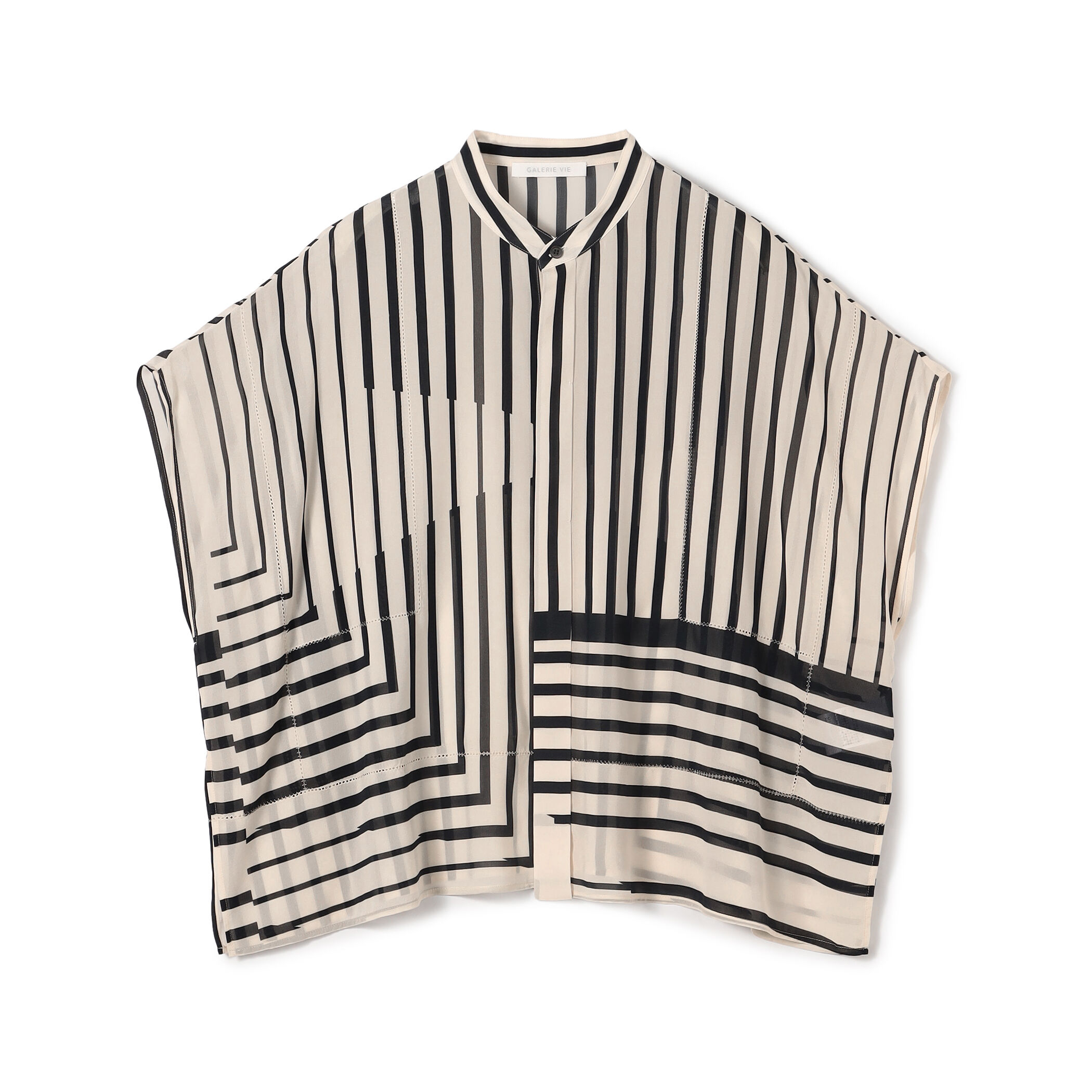 ファッションの GALERIE VIE（ギャルリー・ヴィー）｜レディース｜シャツ トップス