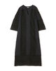 BY MALENE BIRGER  DELANE  レースコンビドレス