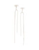 SASKIA DIEZ FINE NO1 ピアス