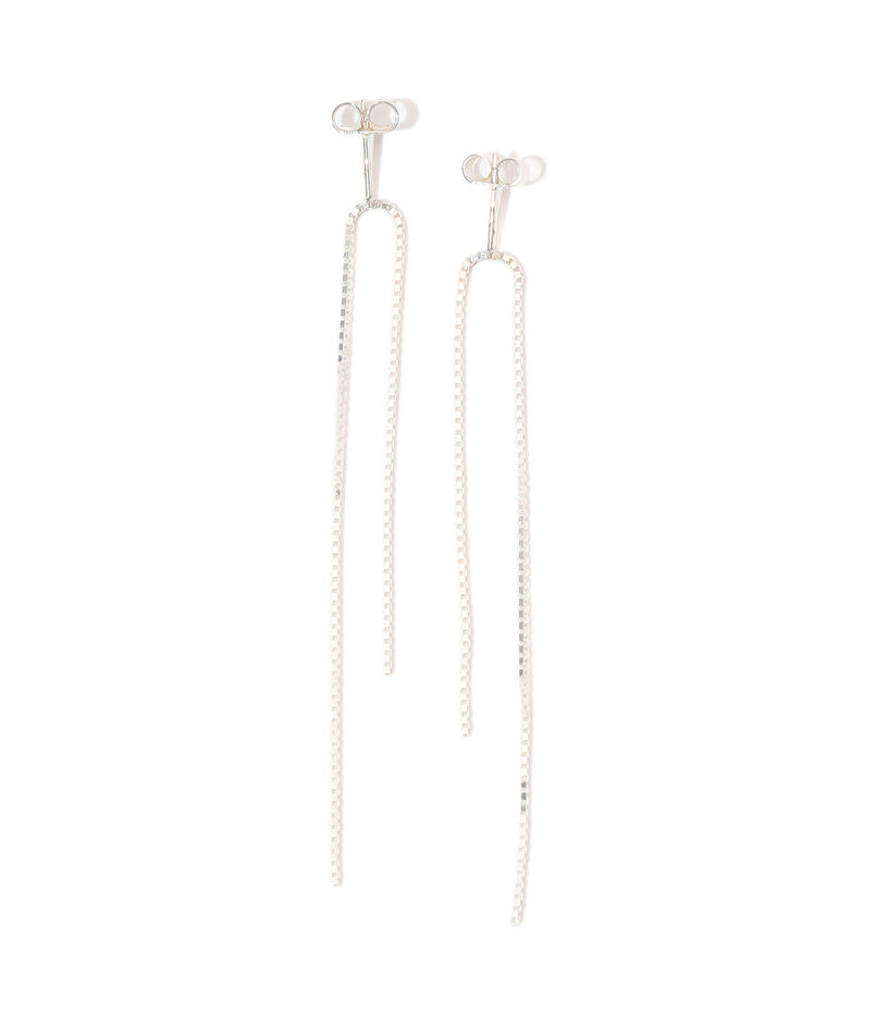 SASKIA DIEZ FINE NO1 ピアス