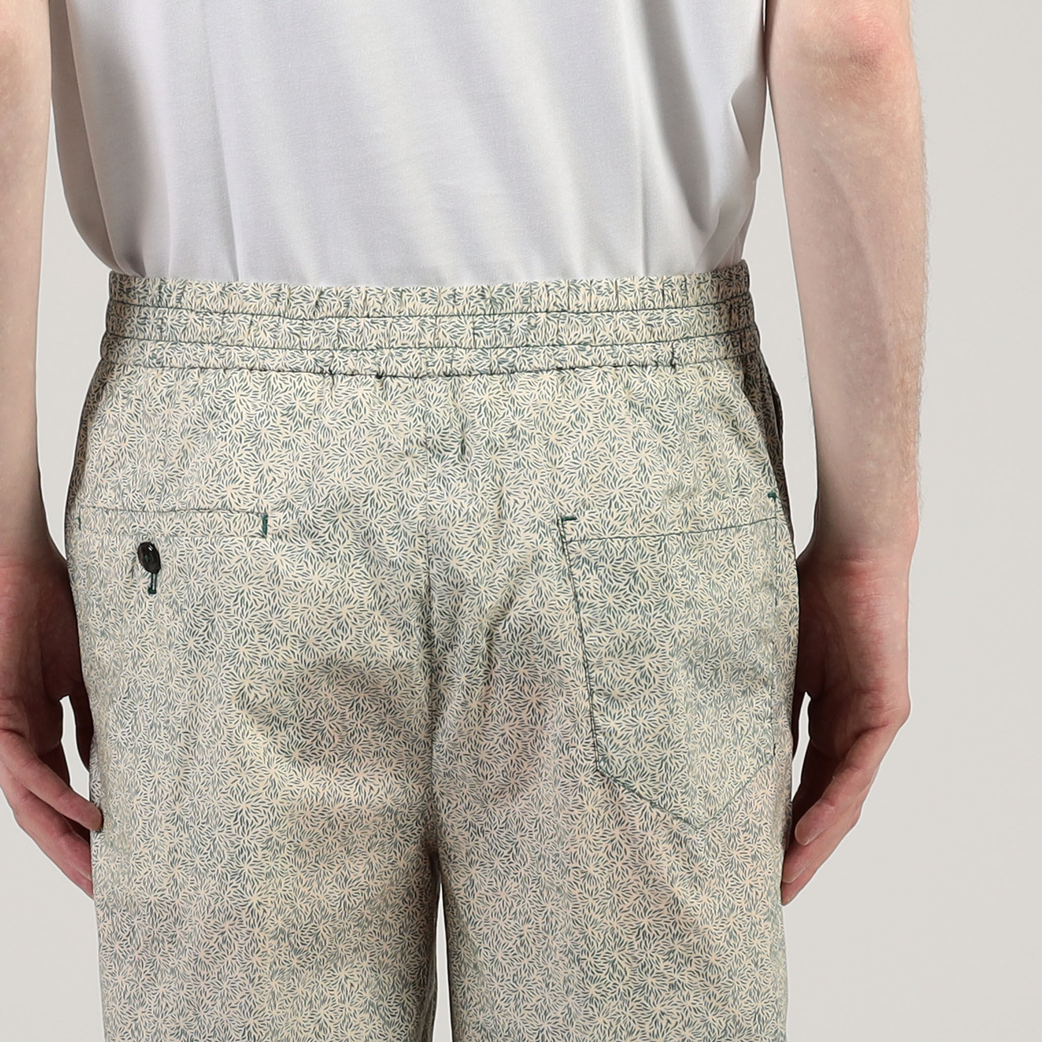 PT TORINO SHORT JOGGER ショーツ｜トゥモローランド 公式サイト