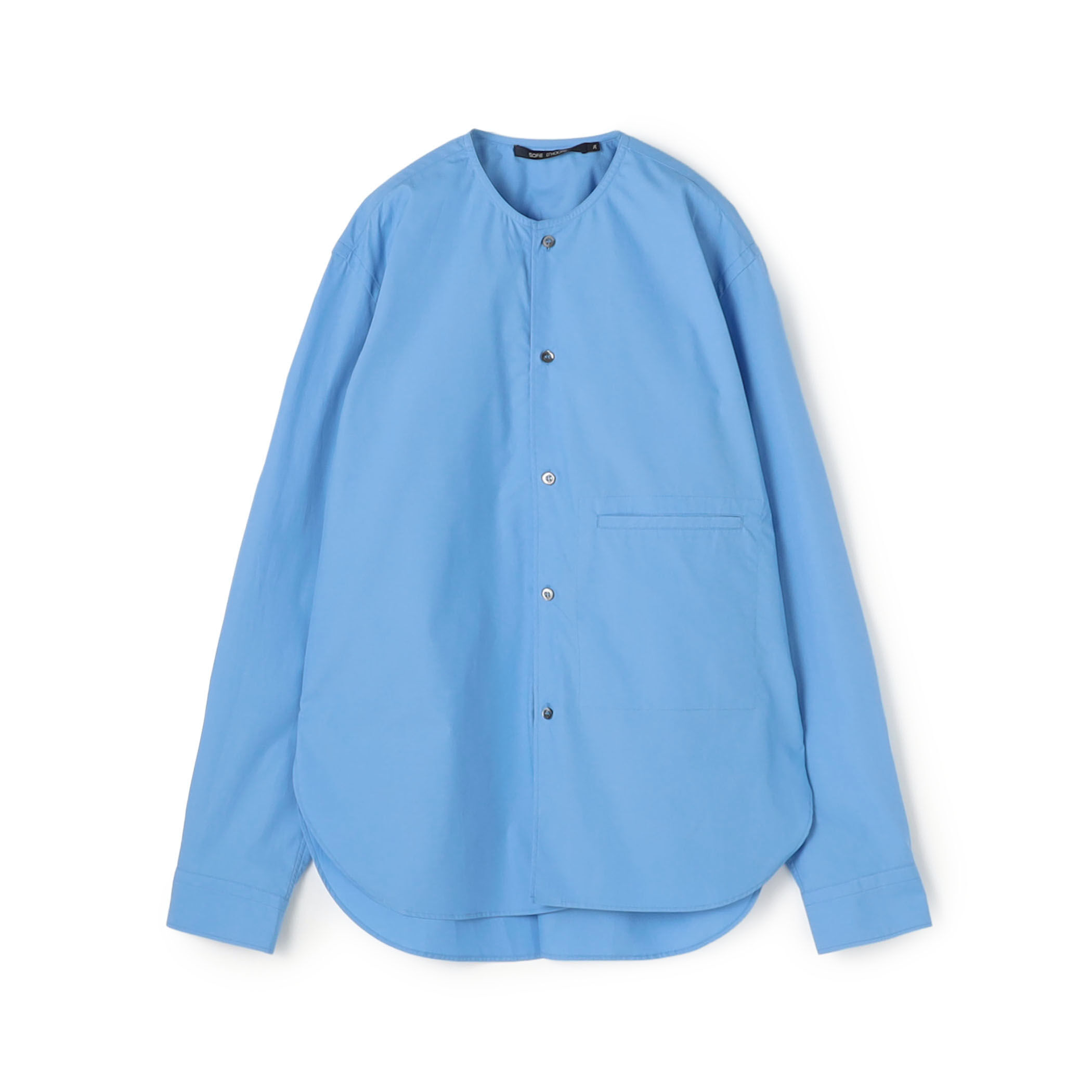 SOFIE D'HOORE BARNA シャツ｜トゥモローランド 公式サイト