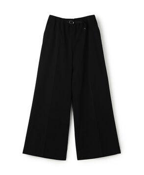 HYKE TASLAN TWL WIDE PANTS