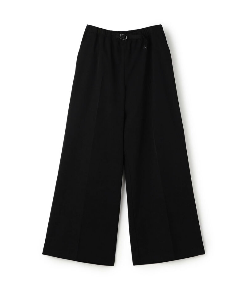 HYKE TASLAN TWL WIDE PANTS