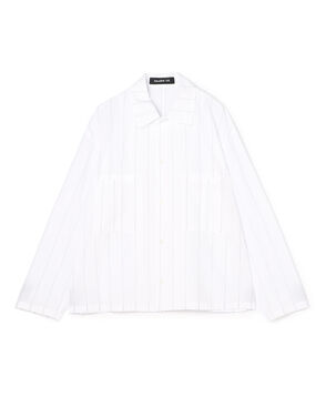 ■70/コットン ２ポケット シャツ