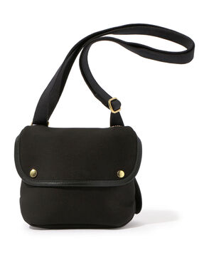 Brady AVON MINI コットン ショルダーバッグ