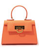 CARBOTTI  LICIA ハンドバッグ
