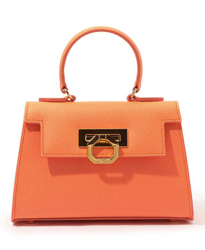 CARBOTTI  LICIA ハンドバッグ
