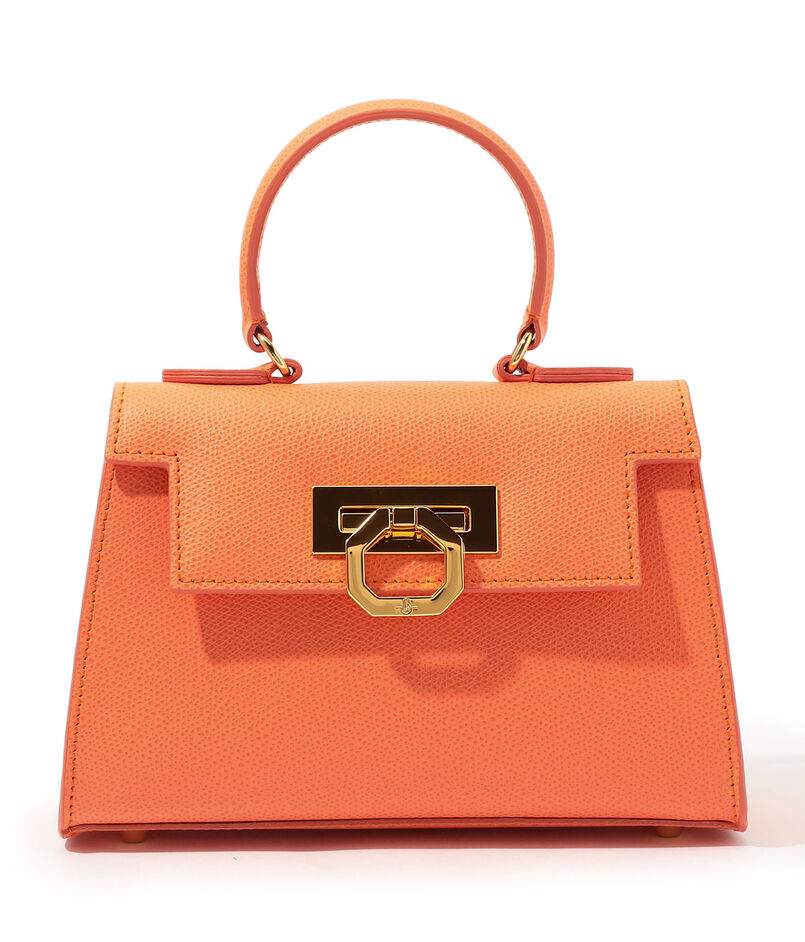 CARBOTTI  LICIA ハンドバッグ