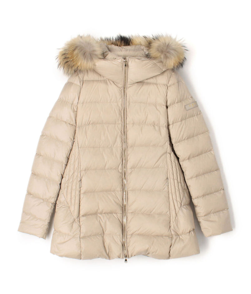 【別注】TATRAS AGNELLA ダウンジャケット